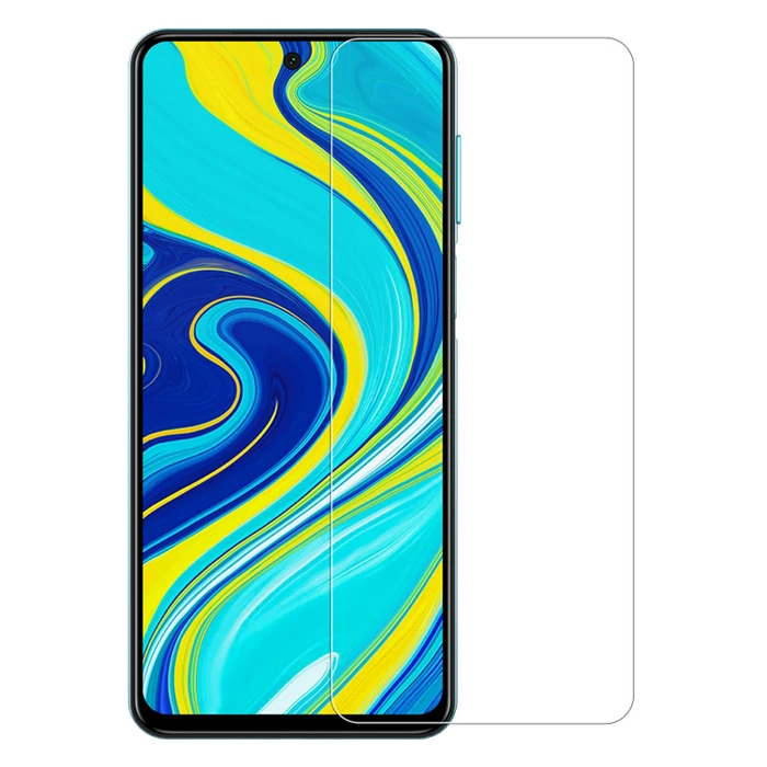 Προστασία Οθόνης Κινητών Powertech tempered glass 2.5D TGC-0675 για Xiaomi Redmi 12