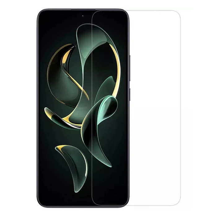 Προστασία Οθόνης Κινητών Powertech tempered glass 2.5D TGC-0679 για Xiaomi 13T