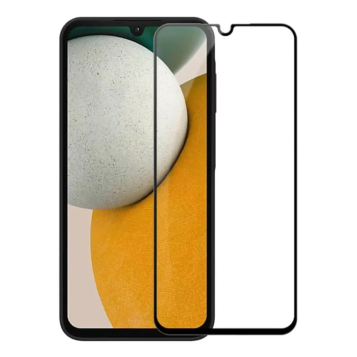 Screen Protector Powertech Tempered Glass 5D Tgc-0688 για Samsung A15 5G, Full Glue