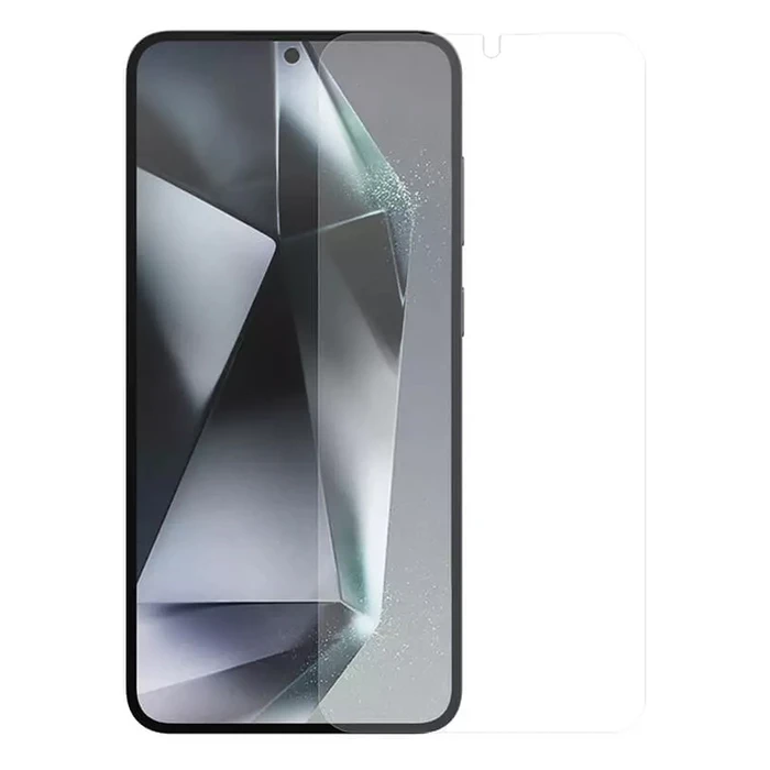 Screen Protector Powertech Tempered Glass 2.5D TGC-0722 για Samsung Galaxy S25