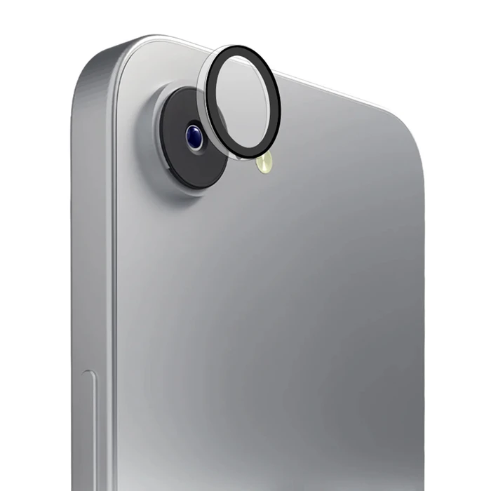 Προστατευτικό Κάμερας Powertech Tempered Glass Tgc-0748 για iPhone 16E