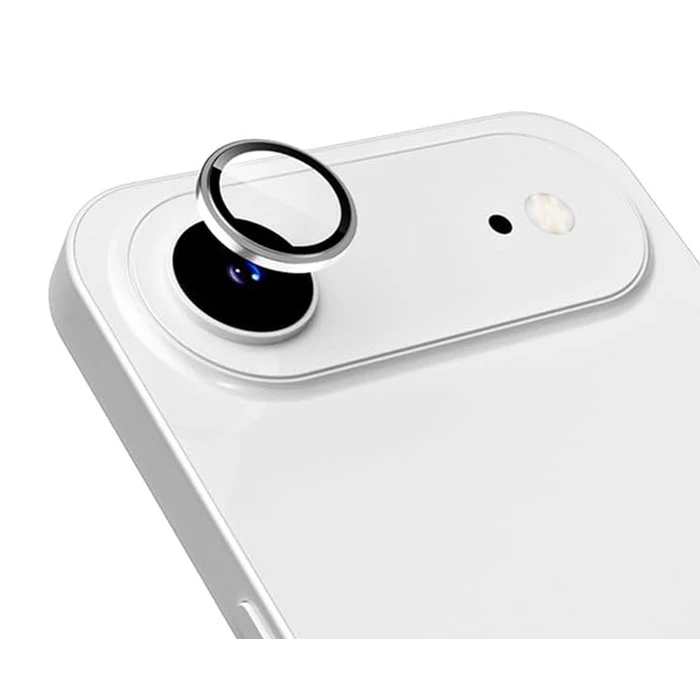 POWERTECH Tempered Glass TGC-0793 για Κάμερα iPhone 17 Air