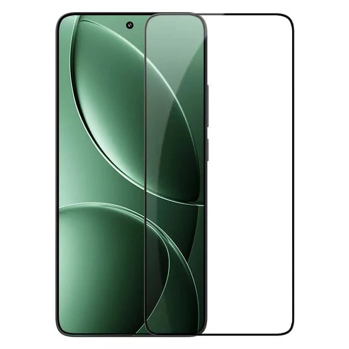 POWERTECH Tempered Glass 5D TGC-0803 για Xiaomi Poco F7 Pro