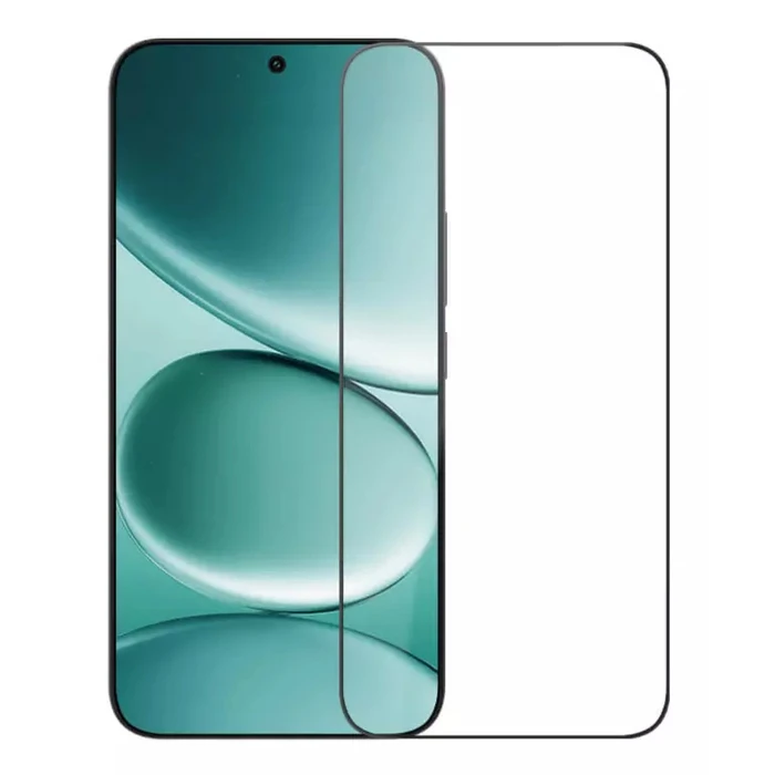 POWERTECH Tempered Glass 5D TGC-0807 για Xiaomi Redmi Note 15 Pro 5G Full Glue