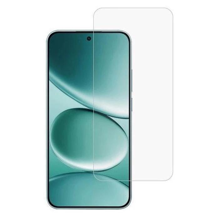 POWERTECH Tempered Glass 2.5D TGC 0811 για Xiaomi Redmi Note 15 Pro 5G
