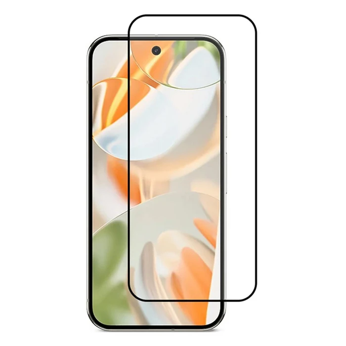 Powertech Tempered Glass 5d Tgc-0816 Xiaomi 17 Full Glue