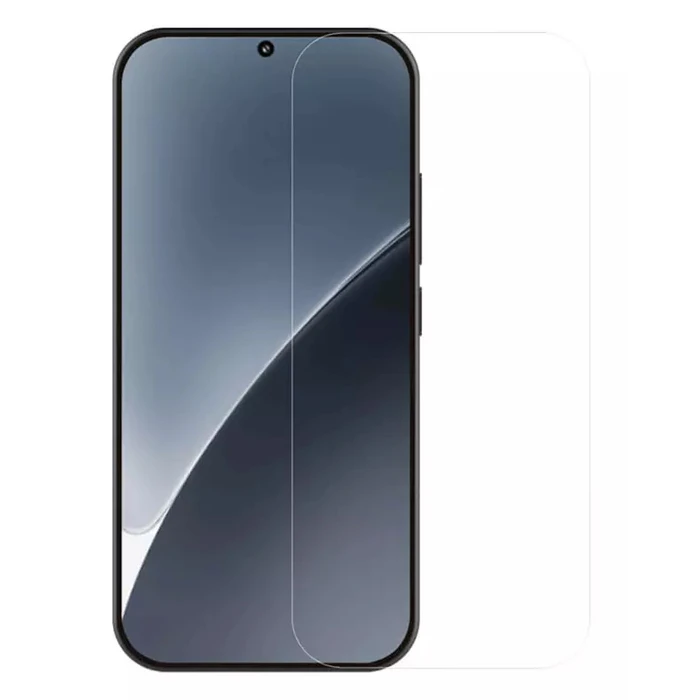 Powertech Tempered Glass 2.5d Tgc-0817 Xiaomi 17 Pro Full Glue