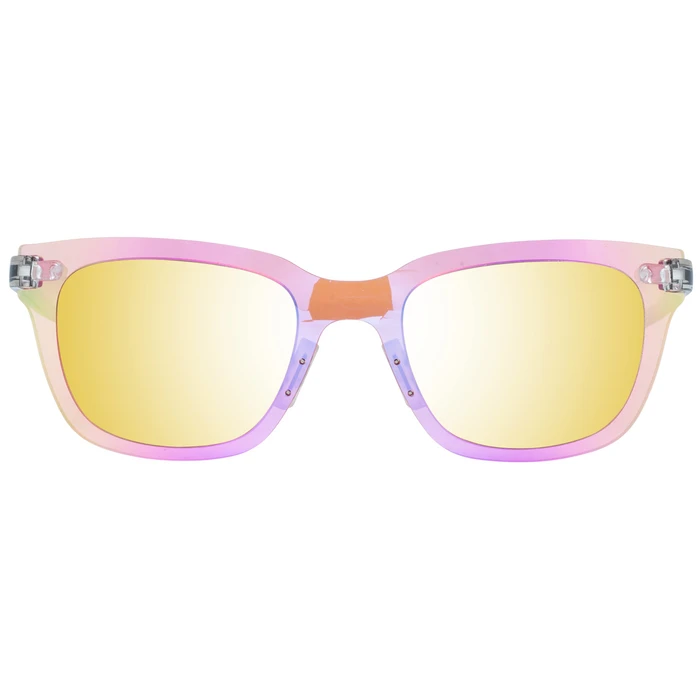 Unisex Γυαλιά Ηλίου Try Cover Change Th503-02-53 (53/20/145 mm) Multicolored