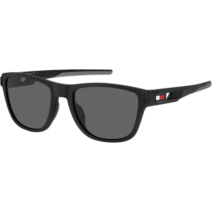 Tommy Hilfiger Men's Sunglasses TH-1951-S-3 Polarized 55/20/140