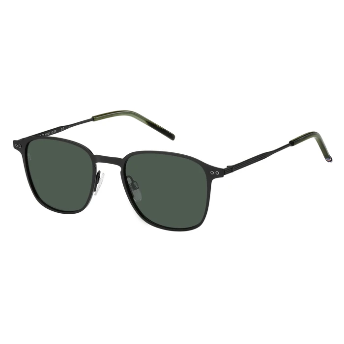 Αντρικά Γυαλιά Ηλίου Tommy Hilfiger Th-1972-S-3 (52/20/145 mm) Black