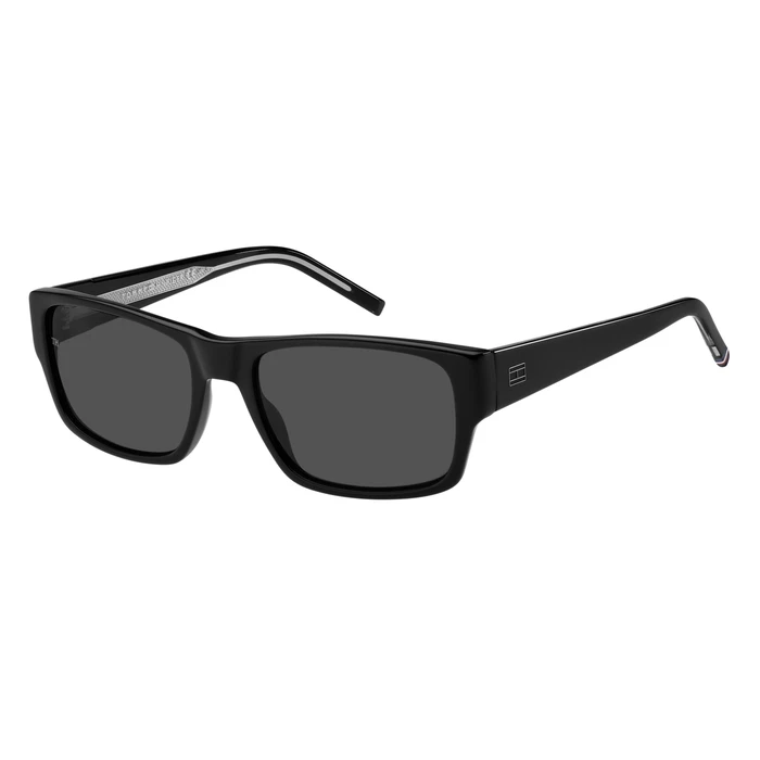 Αντρικά Γυαλιά Ηλίου Tommy Hilfiger Th2017S80756I (56/21/137 mm) Black