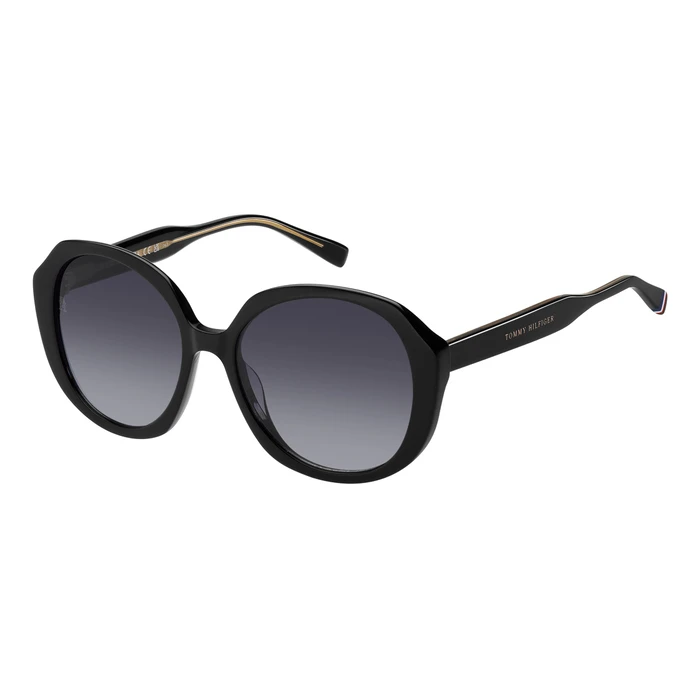 Tommy Hilfiger Women's Sunglasses TH-2106-S-807 (54/17/140)