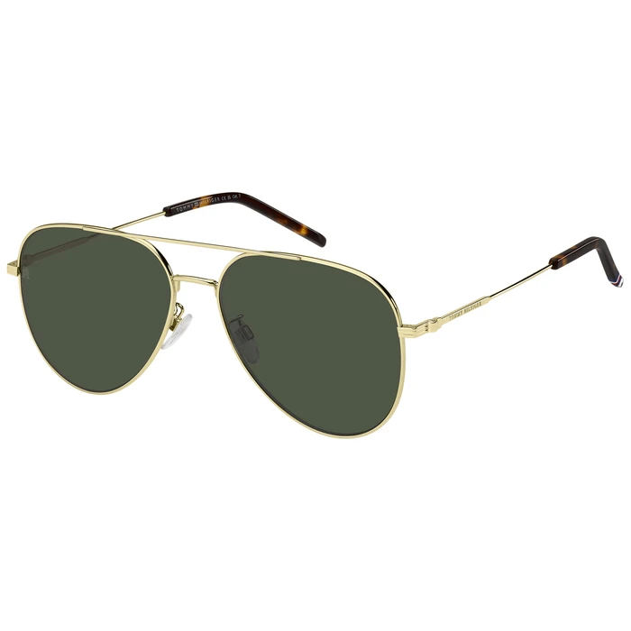 Tommy Hilfiger Men's Aviator Sunglasses TH2111/GS J5G (60/16/150 mm)