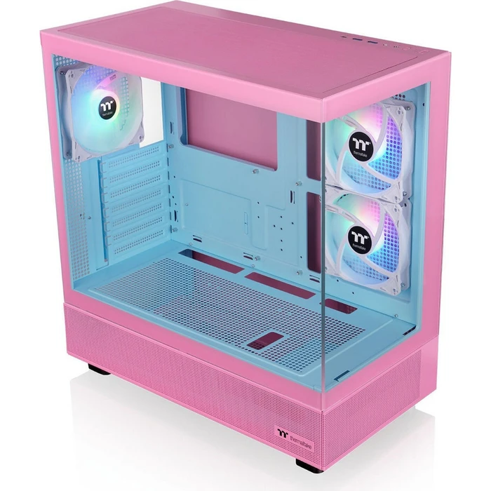 Armaggeddon Gaming Case Aquaron Duplex Pro Pink