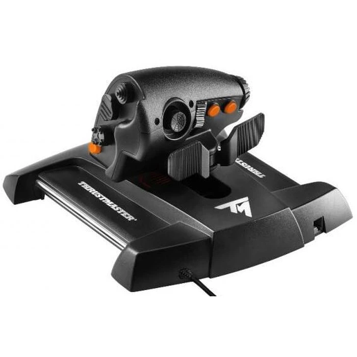 Joysticks Thrustmaster TWCS Throttle