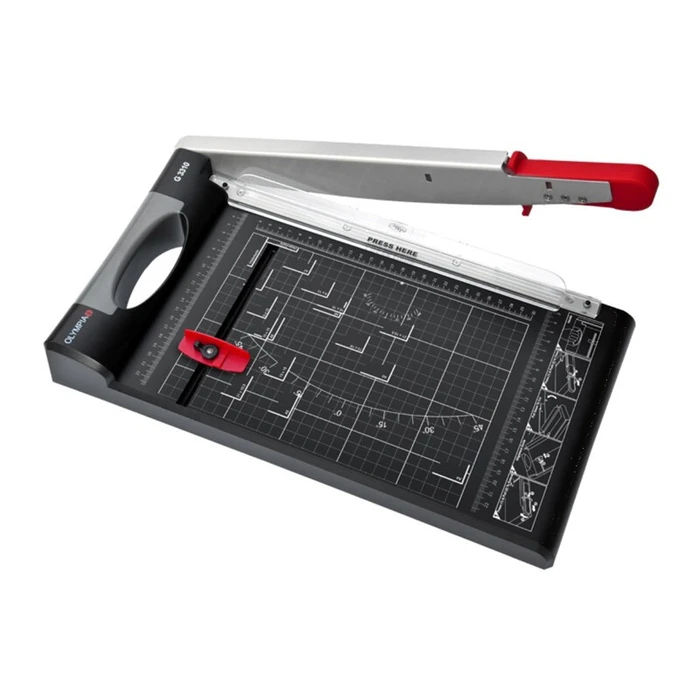 Κοπτικό Γραφείου Olympia G 4420 DIN A 3 Guillotine