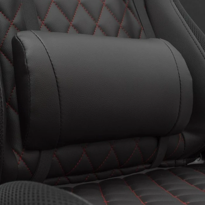 Καρέκλα Gaming Lamtech RGB With REMOTE CONTROL 'THUNDERBOLT'