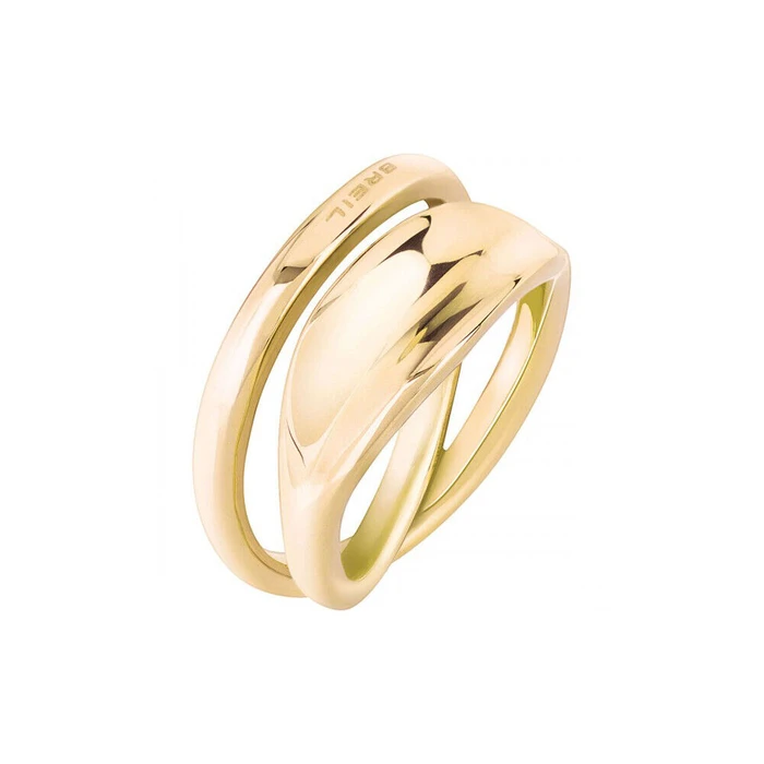 BREIL Women's Ring TJ2183 (14 mm)
