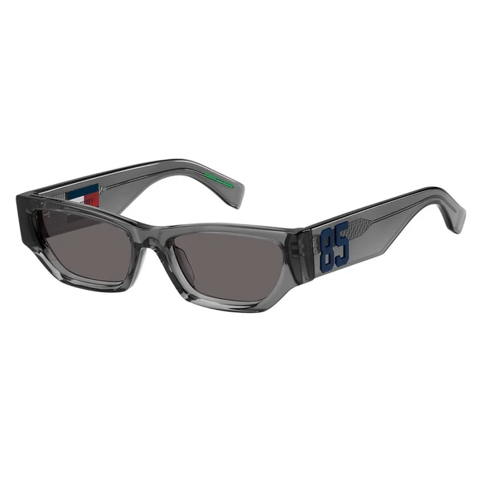 Γυναικεία Γυαλιά Ηλίου Tommy Jeans Tj-0093-S-Kb7 (55/18/145 mm) Grey