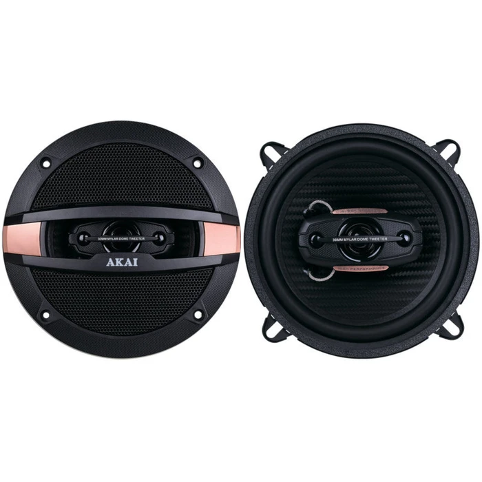 Ηχείο Αυτοκινήτου Akai TJ-50 4 δρόμων 13 cm 88 W