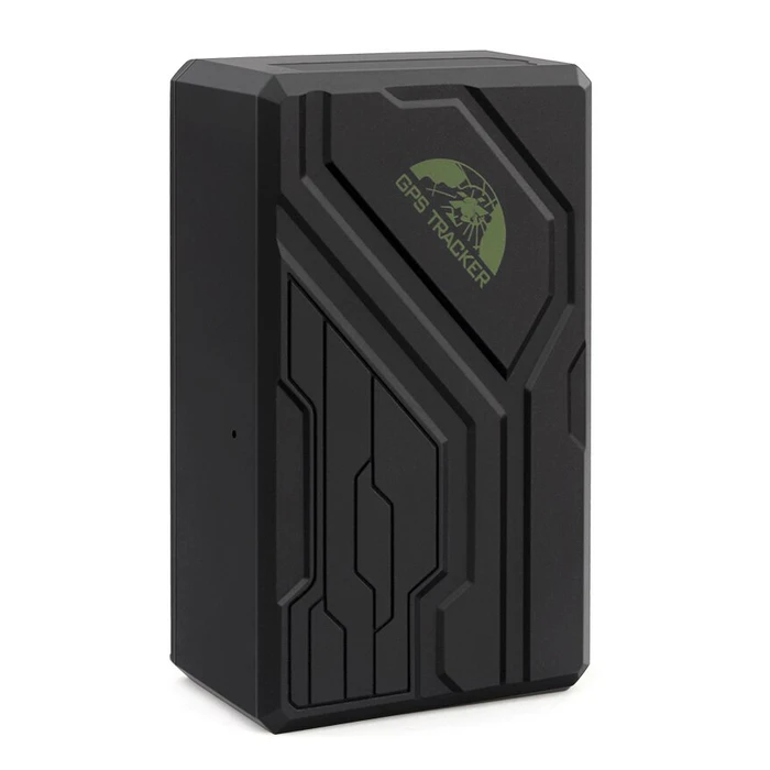 GPS Tracker αυτοκινήτου Coban TK108B, GPS & GSM/GPRS, IP67, 10000mAh