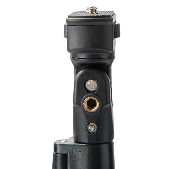 Τρίποδο Φωτογράφισης Fotopro Tl-960, Πτυσσόμενο Έως 156Cm, Έως 2Kg, Μαύρο