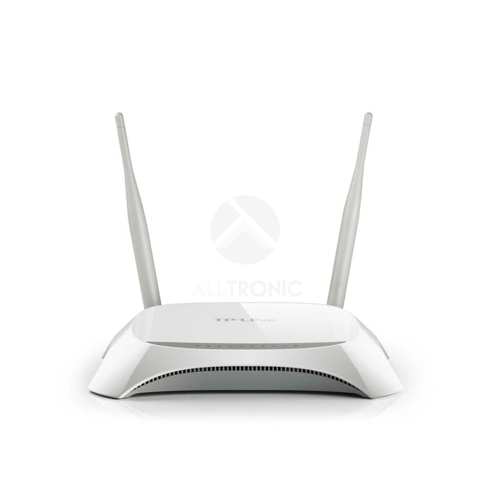 Router 3G 300Mbps TP-Link TL-MR3420 v.5