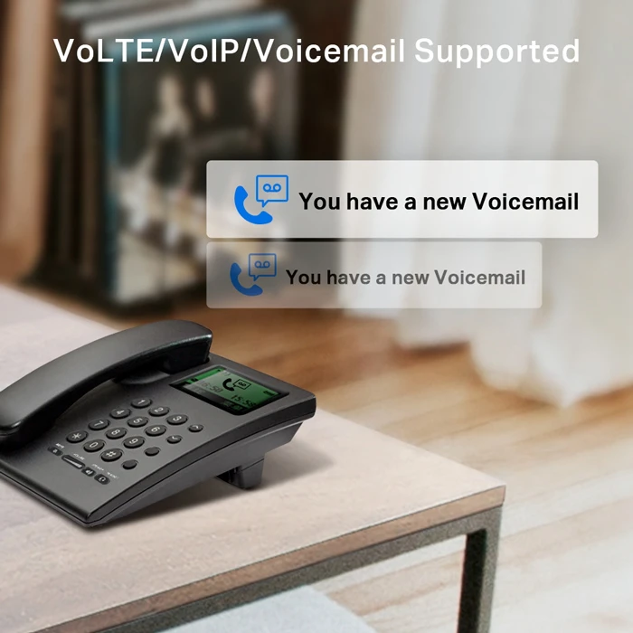 Router TP-LINK N300 4G LTE WiFi v1