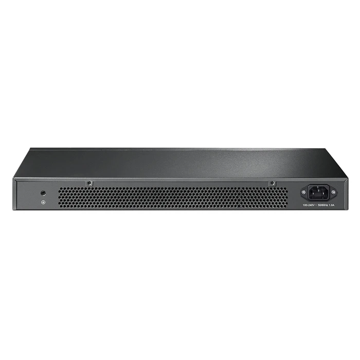 Network Switch TP-Link TL-SG1048 V4.0 1000M 48P. 19
