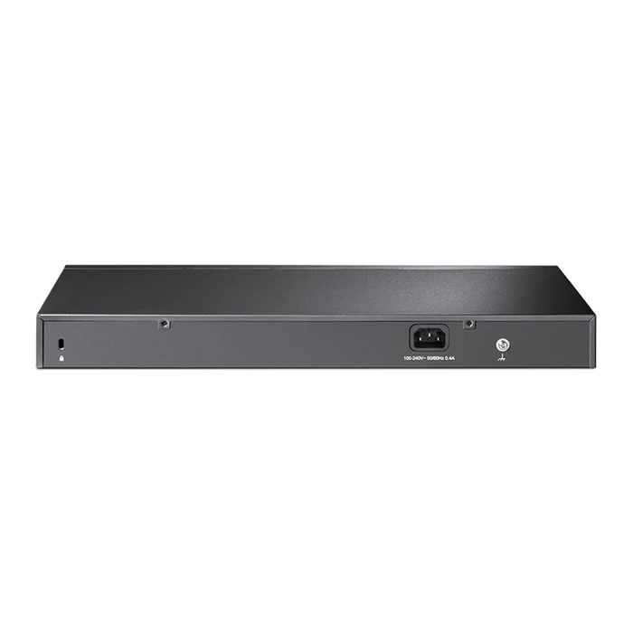 Network Switch TP-Link JetStream TL-SG2218 - V1 - 16 ports - Smart - rack mountable