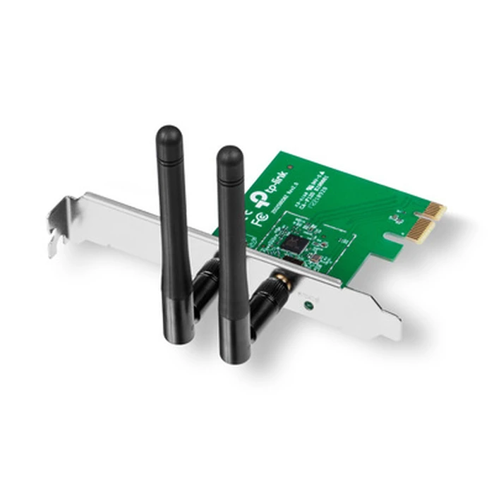 Κάρτα Δικτύου PCI TP-Link TL-WN881ND, 300Mbps, WPA/WPA2, Ver. 1.0