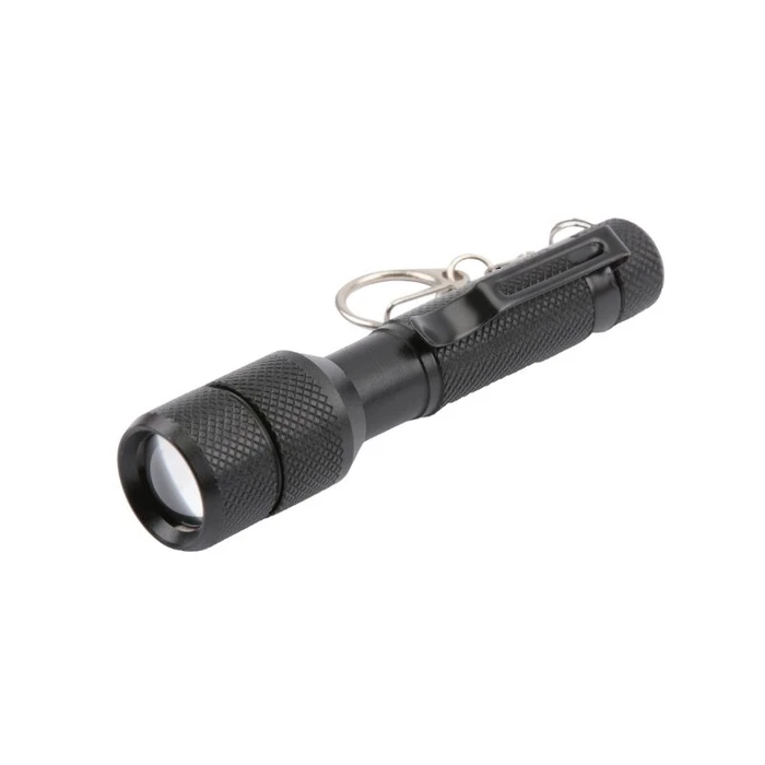 Φακός LED Gigalite Tlg 101 (40405) Mίνι Αδιάβροχος Go-Eu Με Μπρελόκ, Ip44, 100 Lumens