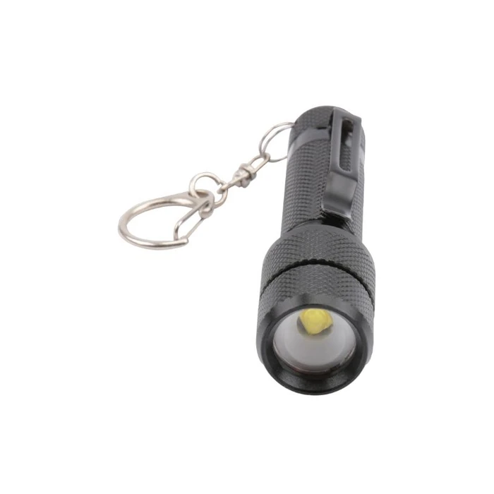 Φακός LED Gigalite Tlg 101 (40405) Mίνι Αδιάβροχος Go-Eu Με Μπρελόκ, Ip44, 100 Lumens