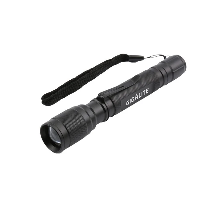 Φακός LED Gigalite Tlg 201 (40406) Μίνι Αδιάβροχος Go-Eu Με Ip44, 200 Lumens