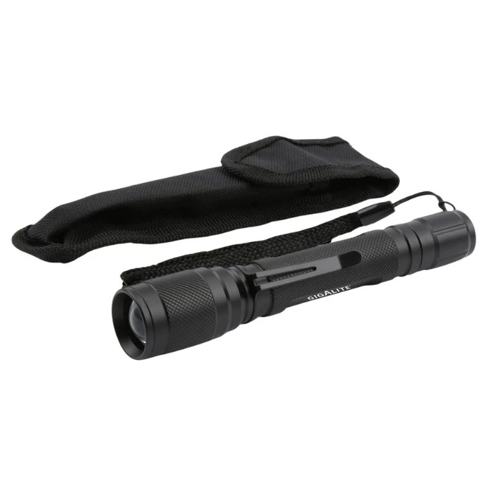 Φακός LED Gigalite Tlg 201 (40406) Μίνι Αδιάβροχος Go-Eu Με Ip44, 200 Lumens