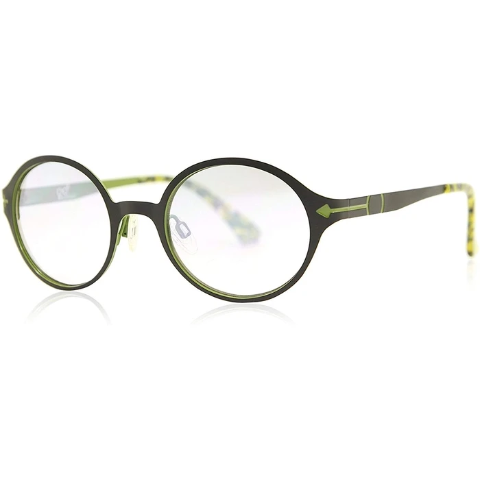 Unisex Γυαλιά Ηλίου Opposit Tm-004S-01 (47/20/140 mm) Black, Green