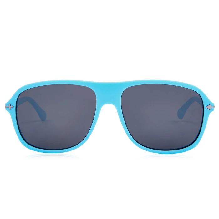 Unisex Γυαλιά Ηλίου Opposit Tm-021S-05 (59/15/140 mm) Blue