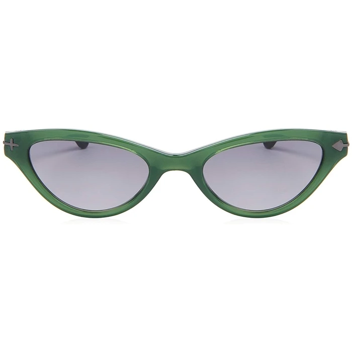 Γυναικεία Γυαλιά Ηλίου Opposit Tm-505S-03 (51/16/140 mm) Green