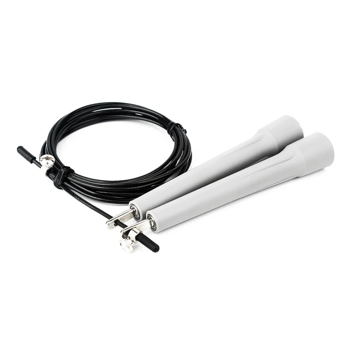 Σχοινάκι γυμναστικής Powertech TMV-0005, ρυθμιζόμενο, 3m