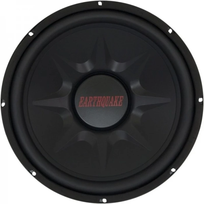 Ηχεία Αυτοκινήτου Earthquake TNT 12S