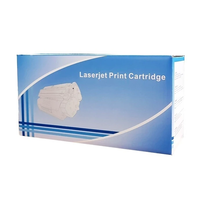 Toner Συμβατό για OKI, 46508712, Black, 3.5K