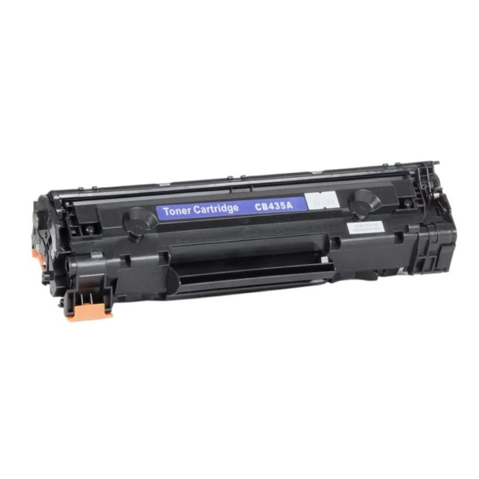 Toner Συμβατό Premium για Hp, Cb435/Cb436/388/Ce278/Ce285, 2.1K, Μαύρο