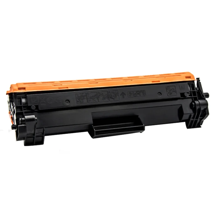 Toner Συμβατό για HP, CF244X, CF244A, 2K, μαύρο