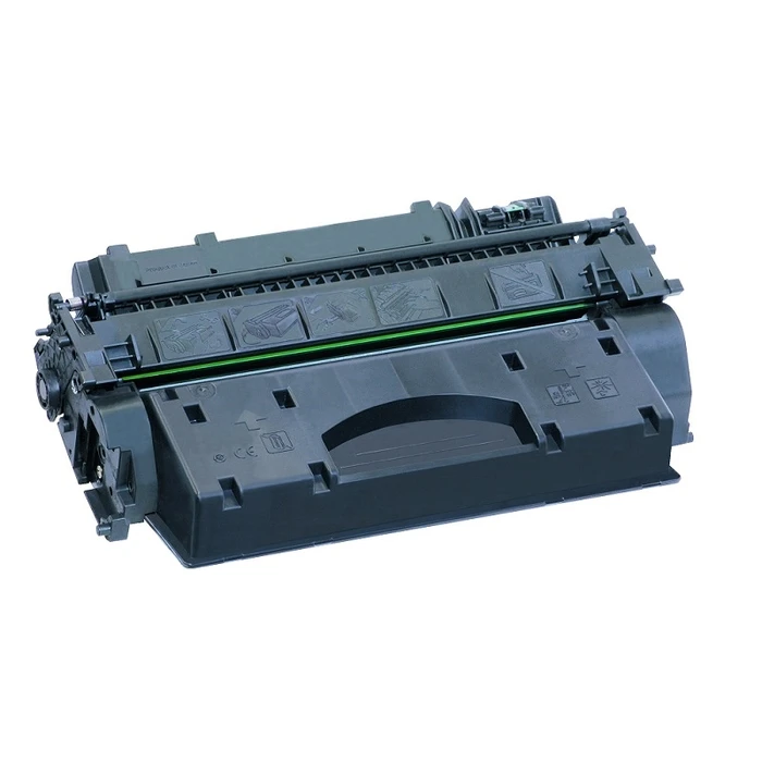 Toner Συμβατό για HP CE505X/CF280X 2K μαύρο