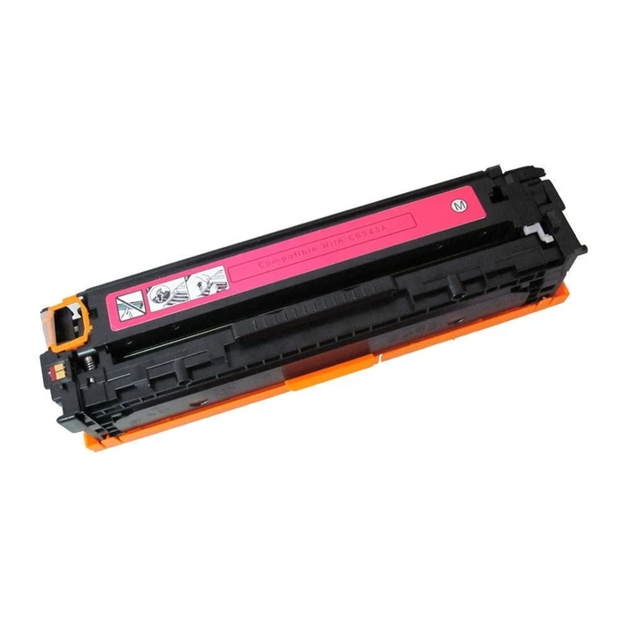 Toner Συμβατό για HP CB543A/CE323A/CF213A 1.4K magenta