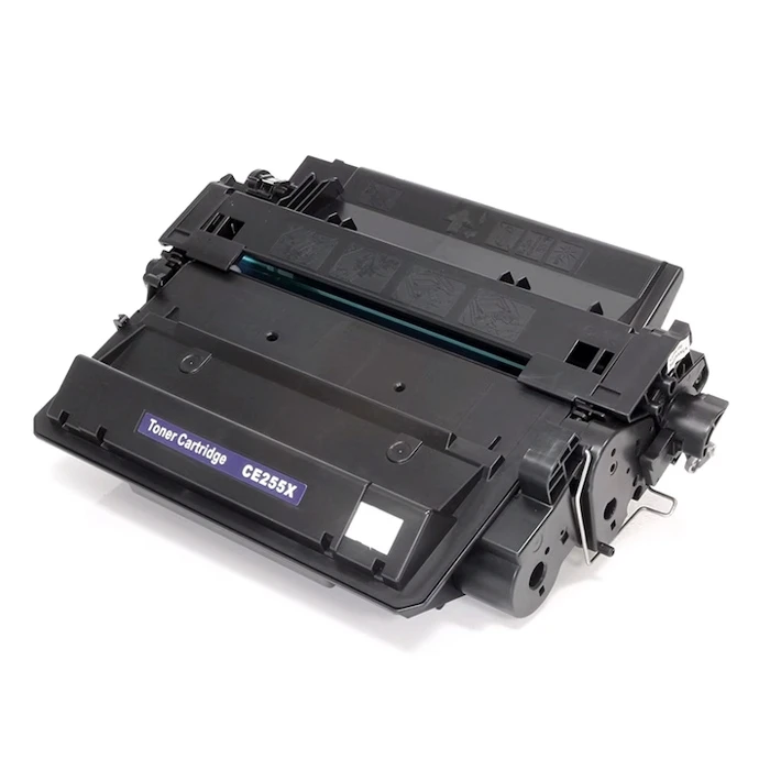 Toner Συμβατό για HP CE255X 3K μαύρο