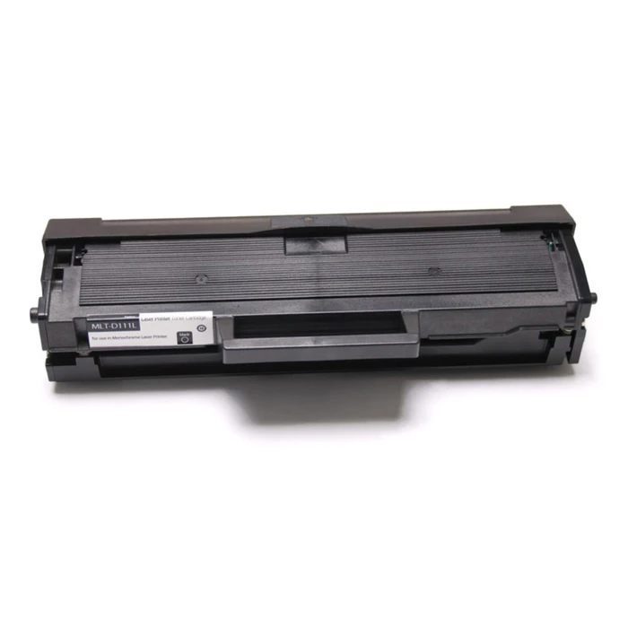 Toner Συμβατό Premium για Samsung MLT-D111L, 1.8K, μαύρο