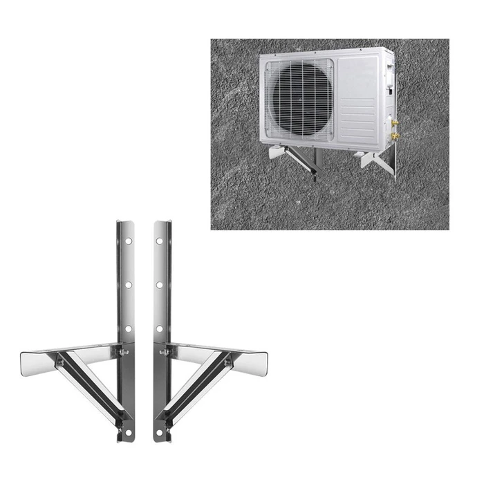 Βάση Στήριξης Tool-0068, 590X540Mm, Ανοξείδωτη, Max 240Kg