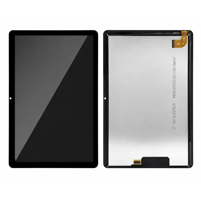 Doogee Οθόνη & Μηχανισμός Αφής Αντικατάστασης (Doogee Τab A9 / Tab A9 Pro)