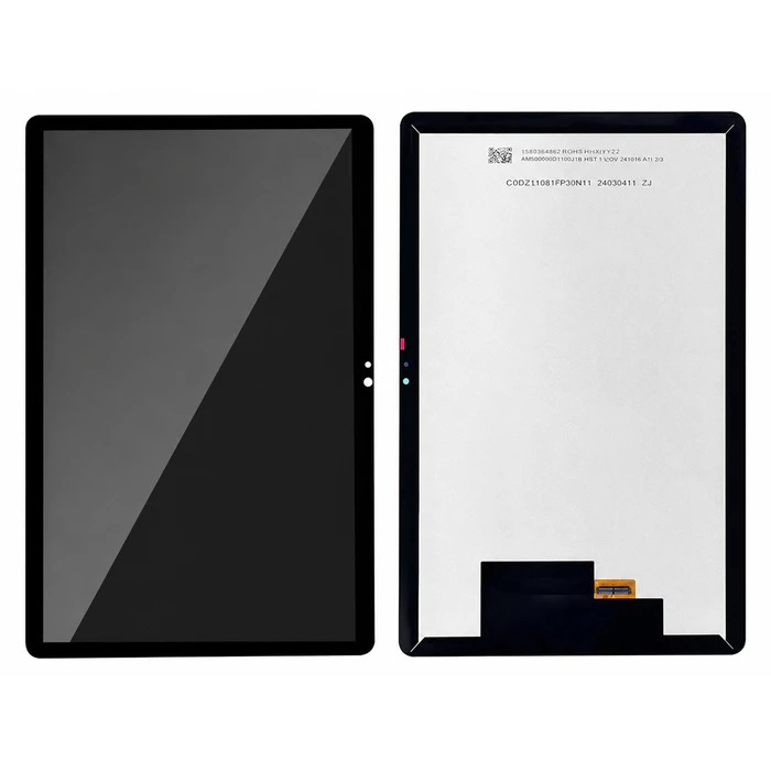 Doogee Οθόνη & Μηχανισμός Αφής Αντικατάστασης (Doogee Tab G6)